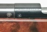 Winchester - Model 75 - Sporter - 22LR - Stk #C127 - 10 of 19