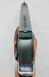 Smith & Wesson – Model 422 – .22 LR – Stk #C128 - 3 of 6