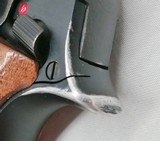 Smith & Wesson – Model 422 – .22 LR – Stk #C128 - 4 of 6