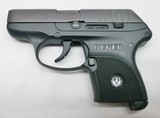 Ruger – LCP – .380 ACP Stk #C129 - 2 of 3