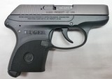 Ruger – LCP – .380 ACP Stk #C129 - 3 of 3