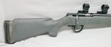 CVA Connecticut Valley Arms Mag Hunter .50 caliber In-Line Muzzle Loader - 11 of 18