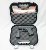 Glock – 43 – Gen 3 – 9mm – Stk #C131 - 1 of 4