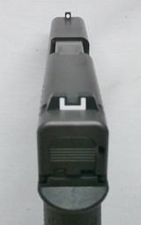 Glock – 43 – Gen 3 – 9mm – Stk #C132 - 4 of 4