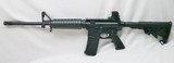Smith & Wesson - M&P 15 - 5.56 NATO Stk #C133 - 6 of 13