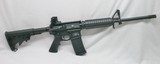 Smith & Wesson - M&P 15 - 5.56 NATO Stk #C133 - 1 of 13