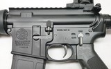 Smith & Wesson - M&P 15 - 5.56 NATO Stk #C133 - 11 of 13