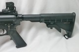 Smith & Wesson - M&P 15 - 5.56 NATO Stk #C133 - 7 of 13