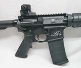 Smith & Wesson - M&P 15 - 5.56 NATO Stk #C133 - 3 of 13