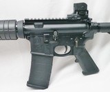 Smith & Wesson - M&P 15 - 5.56 NATO Stk #C133 - 8 of 13