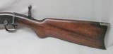 Remington - Model 12CS - .22 Remington Special - Stk #C134 - 6 of 16
