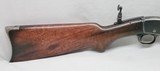 Remington - Model 12CS - .22 Remington Special - Stk #C134 - 2 of 16