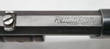 Remington - Model 12CS - .22 Remington Special - Stk #C134 - 10 of 16