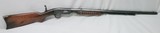 Remington - Model 12CS - .22 Remington Special - Stk #C134 - 1 of 16
