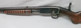 Remington - Model 12CS - .22 Remington Special - Stk #C134 - 7 of 16