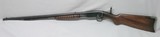 Remington - Model 12CS - .22 Remington Special - Stk #C134 - 5 of 16