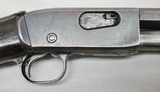 Remington - Model 12CS - .22 Remington Special - Stk #C134 - 14 of 16