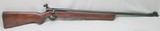 Mossberg - Model 44US(b) - .22Cal - Bolt Action - Stk #C126 - 1 of 15