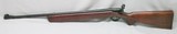 Mossberg - Model 44US(b) - .22Cal - Bolt Action - Stk #C126 - 5 of 15