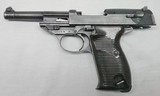 Walther – Model P-38 – 9x19mm– Stk #C135 - 6 of 9