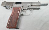FN – P-35 – Hi Power – WWII – 9mm – Made in Belgium Stk #C136 - 9 of 14