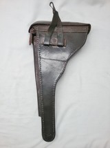 DWM – P-08 – WWI – Artillery Luger – 9mmLR Stk #C137 - 22 of 23