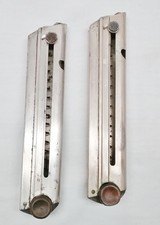 DWM – P-08 – WWI – Artillery Luger – 9mmLR Stk #C137 - 16 of 23