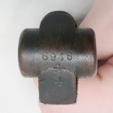 DWM – P-08 – WWI – Artillery Luger – 9mmLR Stk #C137 - 17 of 23