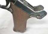 DWM – P-08 – WWI – Artillery Luger – 9mmLR Stk #C137 - 14 of 23