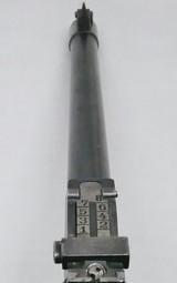 DWM – P-08 – WWI – Artillery Luger – 9mmLR Stk #C137 - 6 of 23