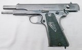 Radom – P-35 – WWII – 9mm – Made in Poland Stk #C138 - 5 of 10