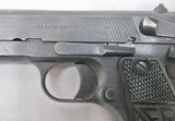 Radom – P-35 – WWII – 9mm – Made in Poland Stk #C138 - 3 of 10