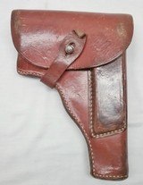 Radom – P-35 – WWII – 9mm – Made in Poland Stk #C138 - 8 of 10