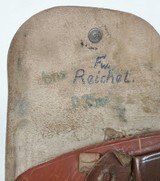 Radom – P-35 – WWII – 9mm – Made in Poland Stk #C138 - 10 of 10