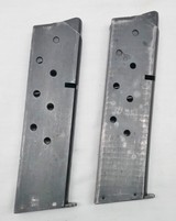 Radom – P-35 – WWII – 9mm – Made in Poland Stk #C138 - 7 of 10