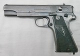 Radom – P-35 – WWII – 9mm – Made in Poland Stk #C138 - 2 of 10