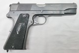 Radom – P-35 – WWII – 9mm – Made in Poland Stk #C138 - 4 of 10