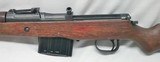 Duv – Gewehr 43 – 8x57mm – Stk #C139 - 8 of 25