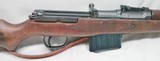 Duv – Gewehr 43 – 8x57mm – Stk #C139 - 3 of 25