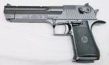 IWI – Desert Eagle – Mark XIX – .44 Magnum – Stk #C140 - 1 of 5