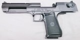 IWI – Desert Eagle – Mark XIX – .44 Magnum – Stk #C140 - 5 of 5