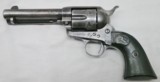 Colt - Model 1873 - .38-40 - Stk #C141 - 5 of 18