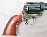 Hämmerli - Virginian - .357 Magnum - Stk #C142 - 9 of 17