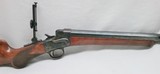Remington – Hepburn – 40-65 – Stk #C118 - 3 of 16