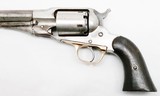 Remington – New Model Police – Conversion – .38 Rimfire Stk #A705 - 5 of 11