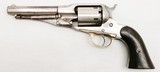 Remington – New Model Police – Conversion – .38 Rimfire Stk #A705 - 4 of 11