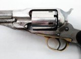 Remington – New Model Police – Conversion – .38 Rimfire Stk #A705 - 6 of 11