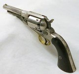 Remington – New Model Police – Conversion – .38 Rimfire Stk #A705 - 8 of 11