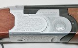 Beretta - Model S686 Special - Over Under - 12Ga Stk #C145 - 11 of 16