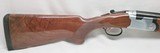 Beretta - Model S686 Special - Over Under - 12Ga Stk #C145 - 2 of 16